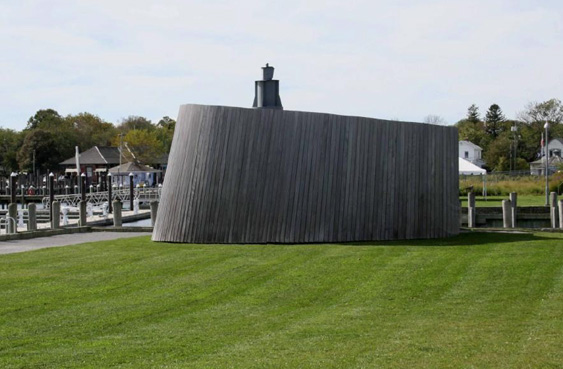 New York Camera Obscura New York Camera Obscura